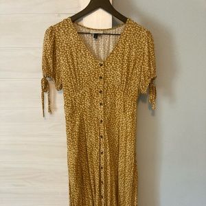 Universal Thread Dress